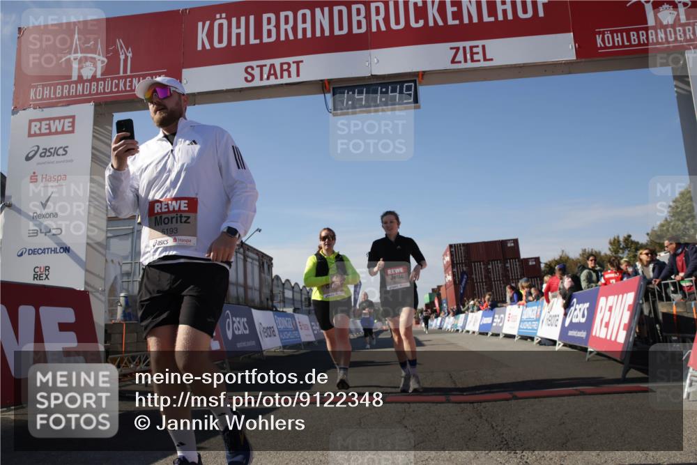 03.10.2025 - Köhlbrandbrückenlauf Jannik Wohlers http://msf.ph/oto/9122348 03.10.2025 13:41:50 Ziel 5193, 5232, 5250, 5257, 5315 meine-sportfotos.de