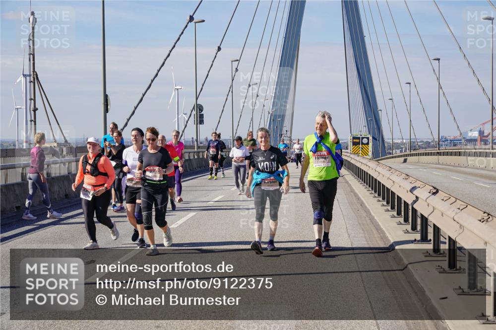 03.10.2025 - Köhlbrandbrückenlauf Michael Burmester http://msf.ph/oto/9122375 03.10.2025 13:04:18 Position 2  meine-sportfotos.de
