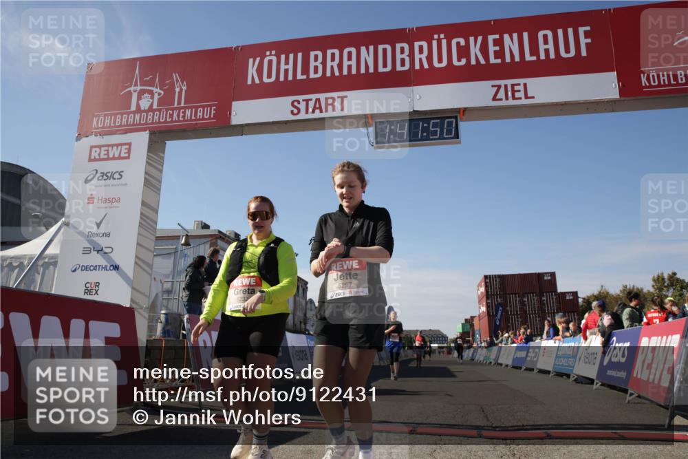 03.10.2025 - Köhlbrandbrückenlauf Jannik Wohlers http://msf.ph/oto/9122431 03.10.2025 13:41:51 Ziel 5043, 5193, 5232, 5250, 5257, 5315 meine-sportfotos.de