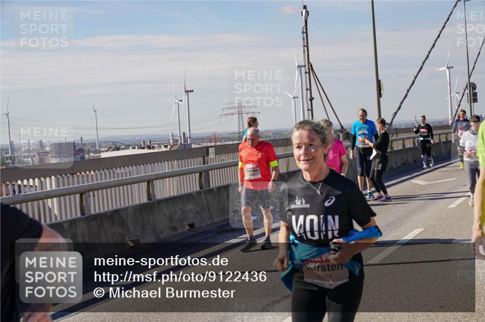 03.10.2025 - Köhlbrandbrückenlauf Michael Burmester http://msf.ph/oto/9122436 03.10.2025 13:04:23 Position 2 5121 meine-sportfotos.de