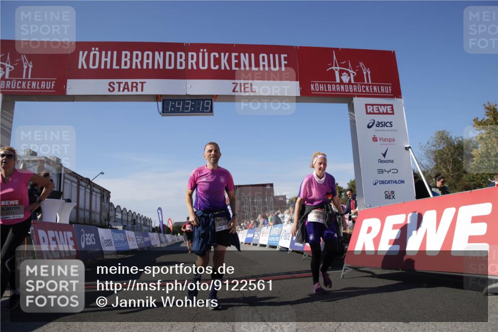 03.10.2025 - Köhlbrandbrückenlauf Jannik Wohlers http://msf.ph/oto/9122561 03.10.2025 13:43:20 Ziel 4238, 5021, 5464, 6711 meine-sportfotos.de