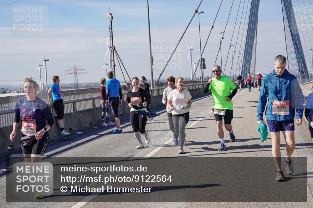 03.10.2025 - Köhlbrandbrückenlauf Michael Burmester http://msf.ph/oto/9122564 03.10.2025 13:04:35 Position 2 5135, 5495 meine-sportfotos.de