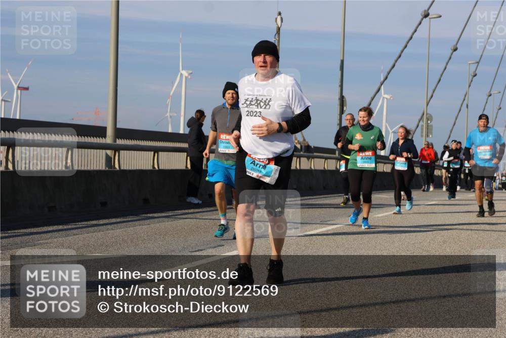03.10.2025 - Köhlbrandbrückenlauf Strokosch-Dieckow http://msf.ph/oto/9122569 03.10.2025 09:59:51 Position 2 2023, 2693 meine-sportfotos.de