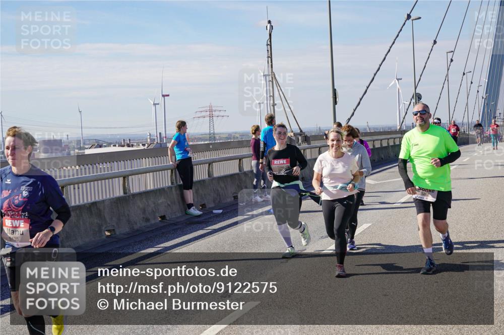 03.10.2025 - Köhlbrandbrückenlauf Michael Burmester http://msf.ph/oto/9122575 03.10.2025 13:04:36 Position 2  meine-sportfotos.de
