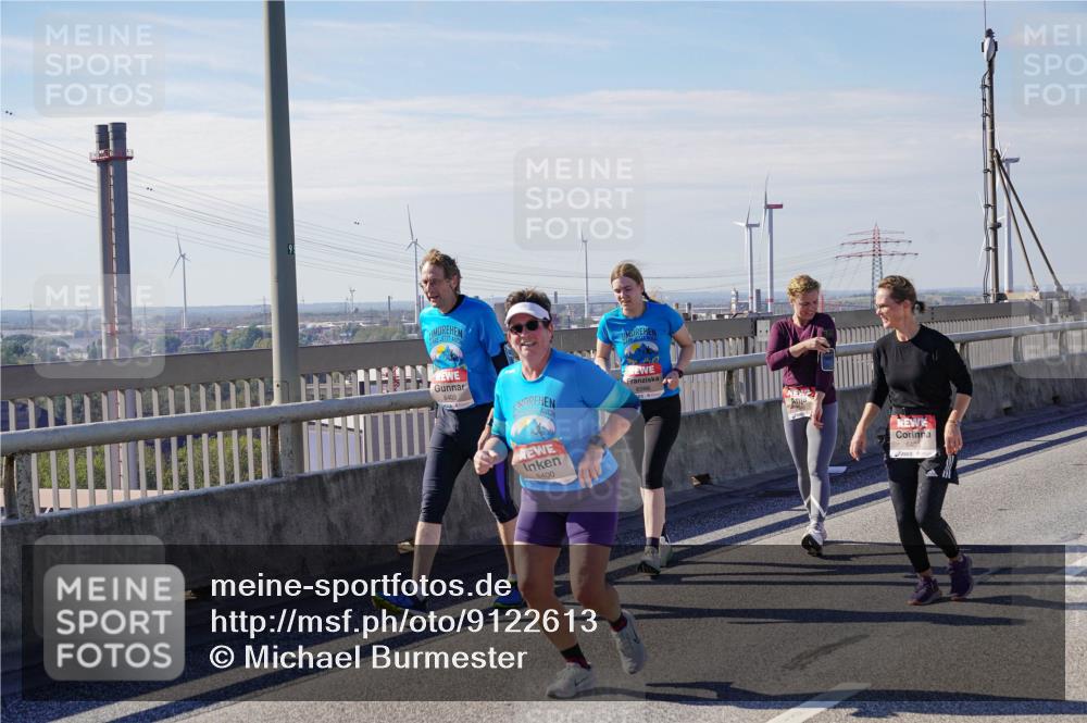 03.10.2025 - Köhlbrandbrückenlauf Michael Burmester http://msf.ph/oto/9122613 03.10.2025 13:04:44 Position 2 6402, 6400, 6399, 6403 meine-sportfotos.de