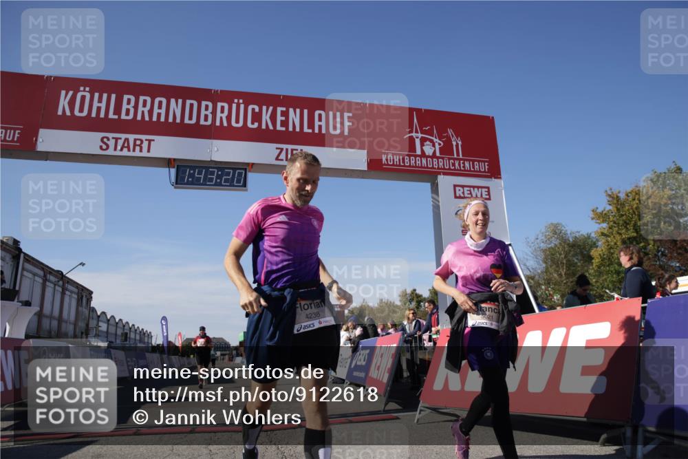 03.10.2025 - Köhlbrandbrückenlauf Jannik Wohlers http://msf.ph/oto/9122618 03.10.2025 13:43:21 Ziel 4238, 5021, 5464, 6711 meine-sportfotos.de