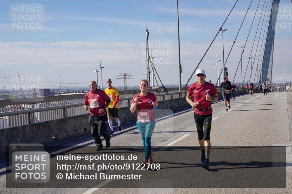 03.10.2025 - Köhlbrandbrückenlauf Michael Burmester http://msf.ph/oto/9122708 03.10.2025 13:04:53 Position 2  meine-sportfotos.de
