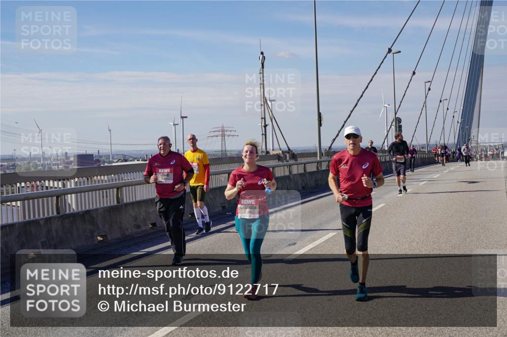 03.10.2025 - Köhlbrandbrückenlauf Michael Burmester http://msf.ph/oto/9122717 03.10.2025 13:04:53 Position 2  meine-sportfotos.de