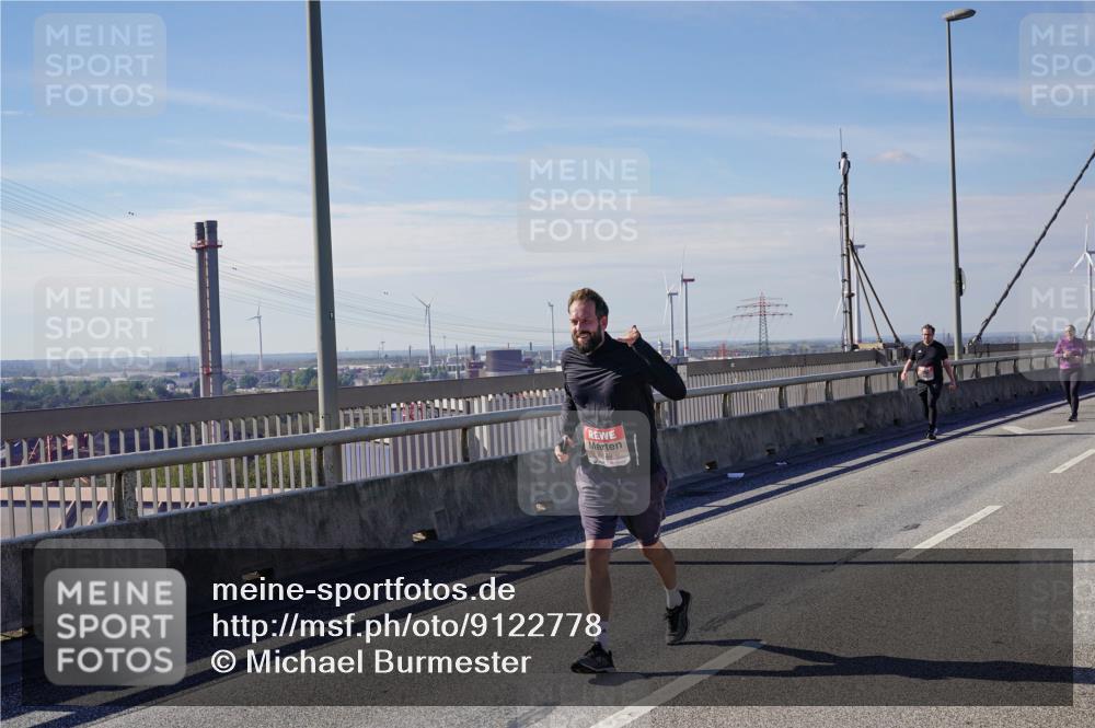 03.10.2025 - Köhlbrandbrückenlauf Michael Burmester http://msf.ph/oto/9122778 03.10.2025 13:05:01 Position 2  meine-sportfotos.de