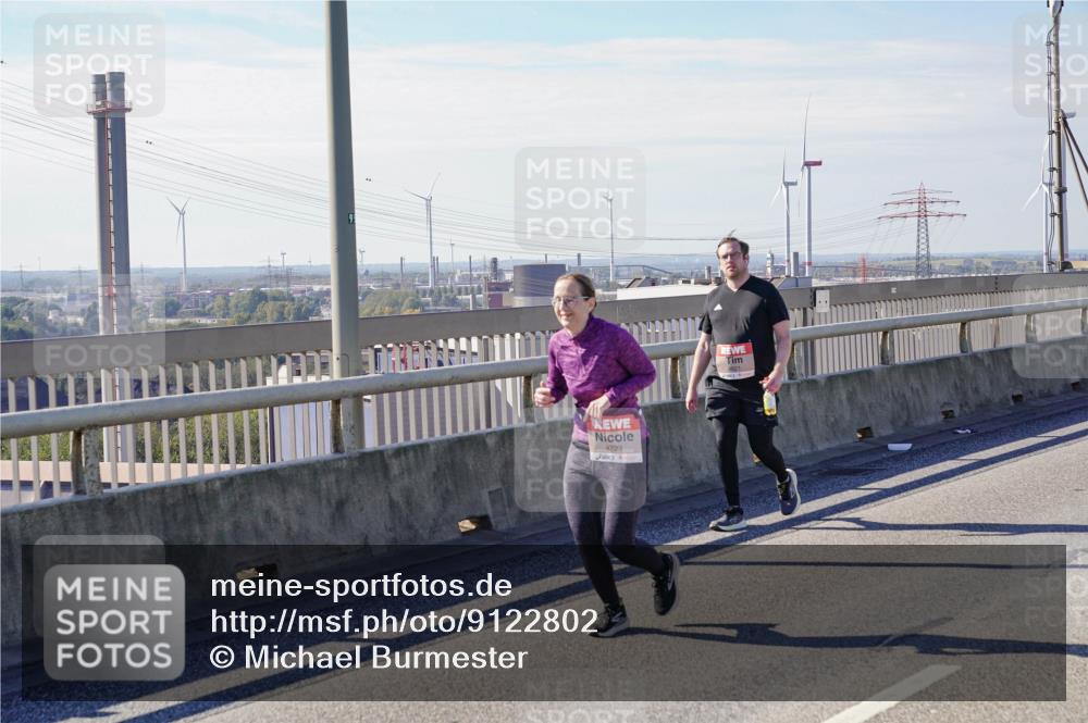 03.10.2025 - Köhlbrandbrückenlauf Michael Burmester http://msf.ph/oto/9122802 03.10.2025 13:05:07 Position 2 4723 meine-sportfotos.de
