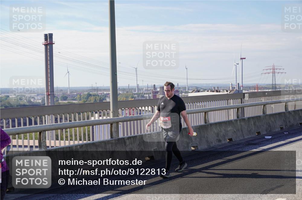 03.10.2025 - Köhlbrandbrückenlauf Michael Burmester http://msf.ph/oto/9122813 03.10.2025 13:05:09 Position 2  meine-sportfotos.de