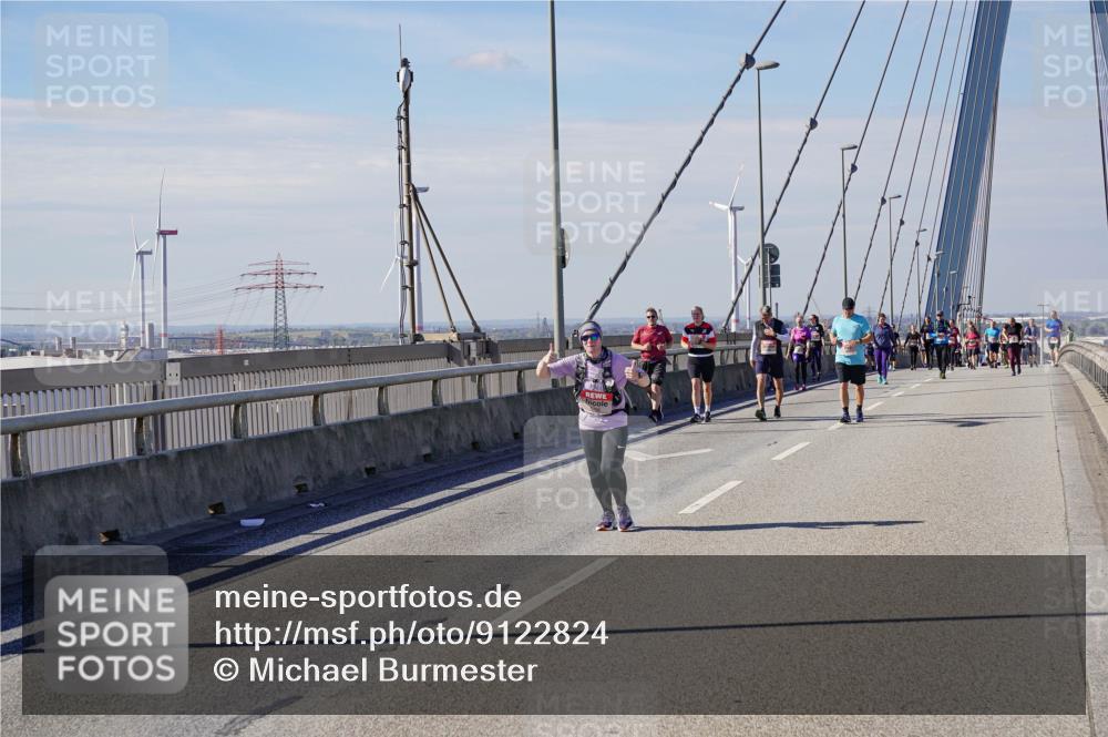 03.10.2025 - Köhlbrandbrückenlauf Michael Burmester http://msf.ph/oto/9122824 03.10.2025 13:05:10 Position 2  meine-sportfotos.de