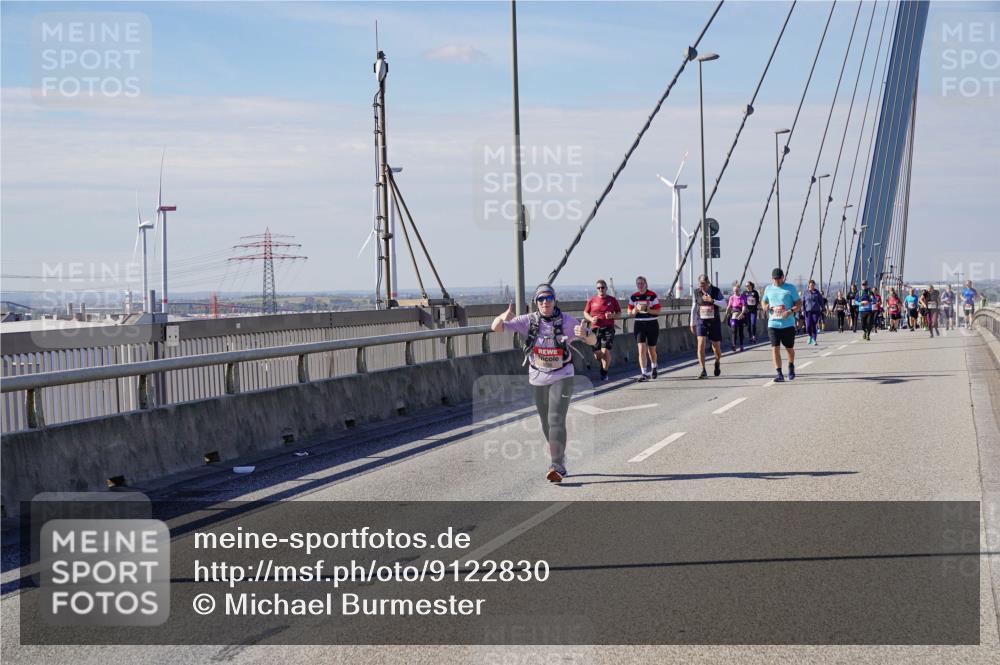 03.10.2025 - Köhlbrandbrückenlauf Michael Burmester http://msf.ph/oto/9122830 03.10.2025 13:05:10 Position 2  meine-sportfotos.de