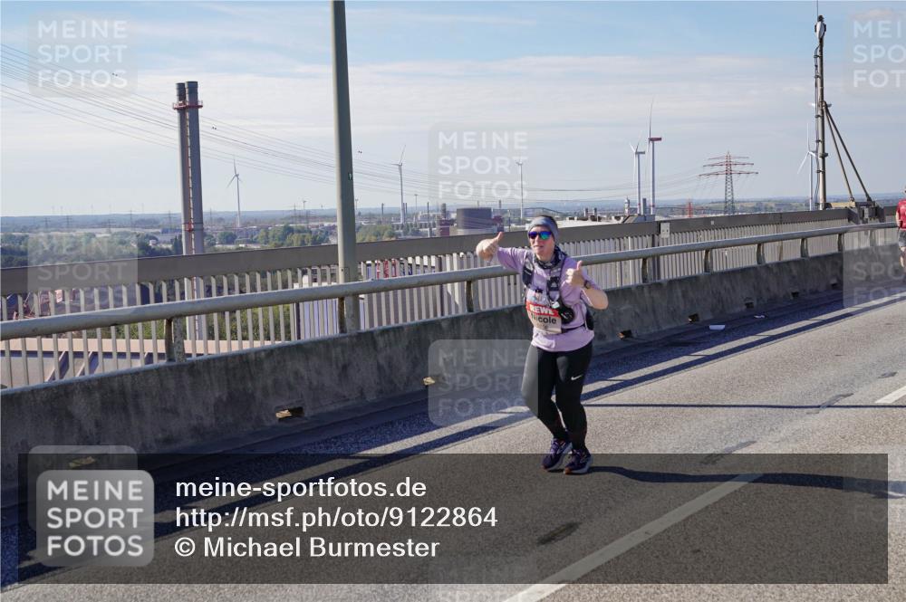 03.10.2025 - Köhlbrandbrückenlauf Michael Burmester http://msf.ph/oto/9122864 03.10.2025 13:05:14 Position 2  meine-sportfotos.de