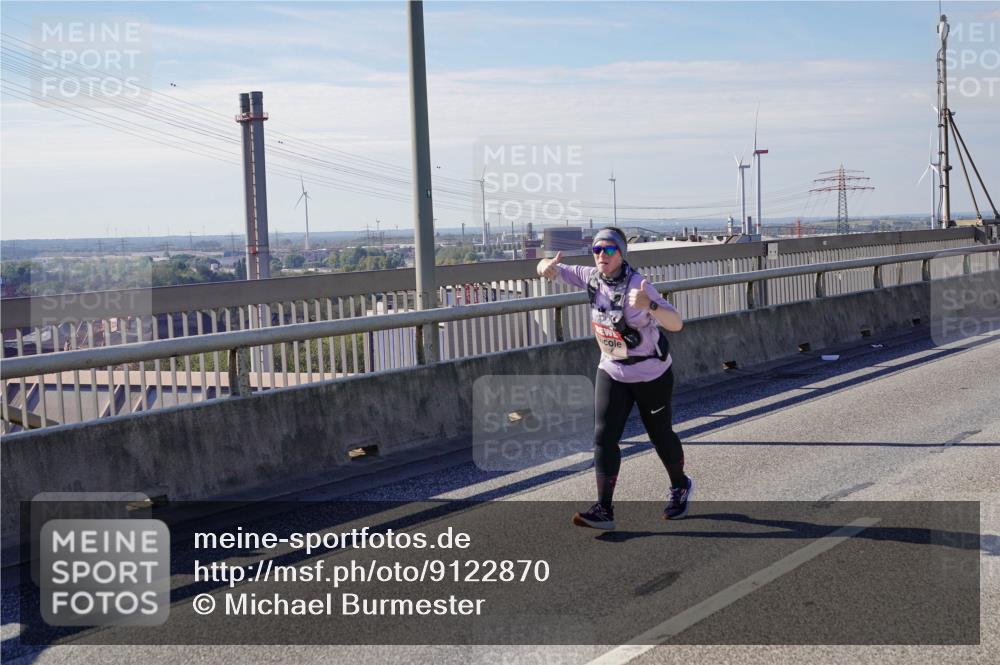 03.10.2025 - Köhlbrandbrückenlauf Michael Burmester http://msf.ph/oto/9122870 03.10.2025 13:05:14 Position 2  meine-sportfotos.de