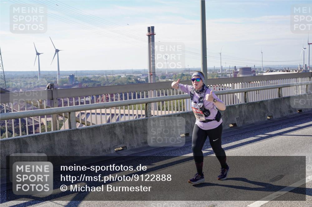 03.10.2025 - Köhlbrandbrückenlauf Michael Burmester http://msf.ph/oto/9122888 03.10.2025 13:05:14 Position 2  meine-sportfotos.de