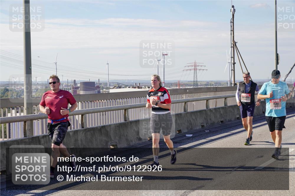 03.10.2025 - Köhlbrandbrückenlauf Michael Burmester http://msf.ph/oto/9122926 03.10.2025 13:05:20 Position 2 5219 meine-sportfotos.de