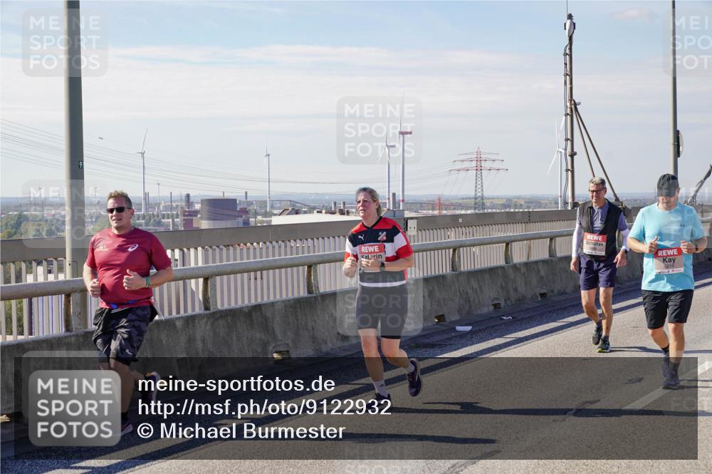 03.10.2025 - Köhlbrandbrückenlauf Michael Burmester http://msf.ph/oto/9122932 03.10.2025 13:05:20 Position 2 5219 meine-sportfotos.de