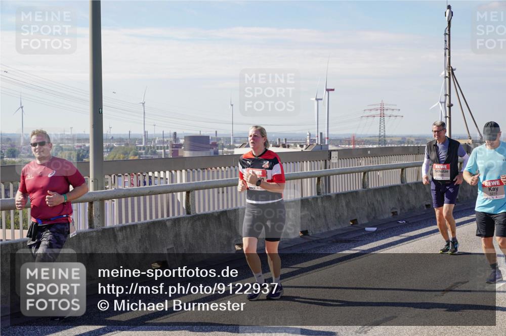 03.10.2025 - Köhlbrandbrückenlauf Michael Burmester http://msf.ph/oto/9122937 03.10.2025 13:05:20 Position 2 5219 meine-sportfotos.de