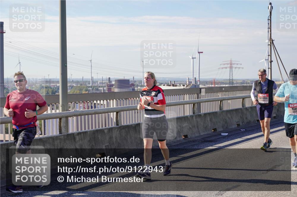 03.10.2025 - Köhlbrandbrückenlauf Michael Burmester http://msf.ph/oto/9122943 03.10.2025 13:05:20 Position 2 5219 meine-sportfotos.de