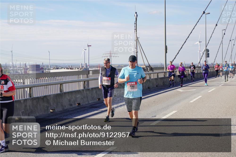 03.10.2025 - Köhlbrandbrückenlauf Michael Burmester http://msf.ph/oto/9122957 03.10.2025 13:05:21 Position 2 5219 meine-sportfotos.de