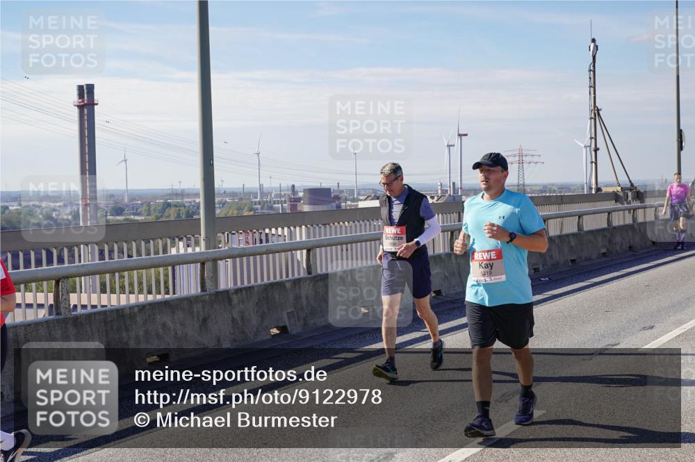 03.10.2025 - Köhlbrandbrückenlauf Michael Burmester http://msf.ph/oto/9122978 03.10.2025 13:05:22 Position 2 5219 meine-sportfotos.de
