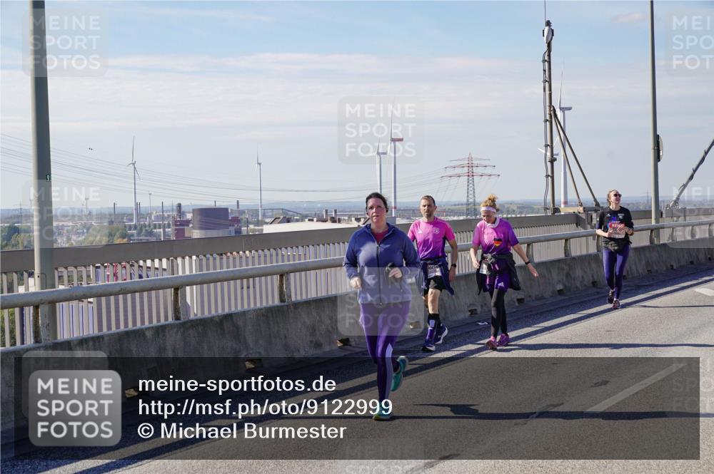 03.10.2025 - Köhlbrandbrückenlauf Michael Burmester http://msf.ph/oto/9122999 03.10.2025 13:05:29 Position 2  meine-sportfotos.de