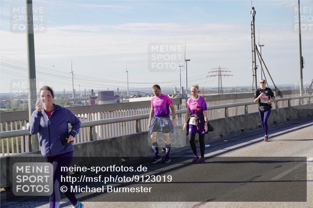 03.10.2025 - Köhlbrandbrückenlauf Michael Burmester http://msf.ph/oto/9123019 03.10.2025 13:05:30 Position 2  meine-sportfotos.de