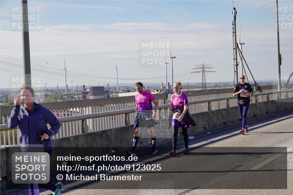 03.10.2025 - Köhlbrandbrückenlauf Michael Burmester http://msf.ph/oto/9123025 03.10.2025 13:05:30 Position 2  meine-sportfotos.de