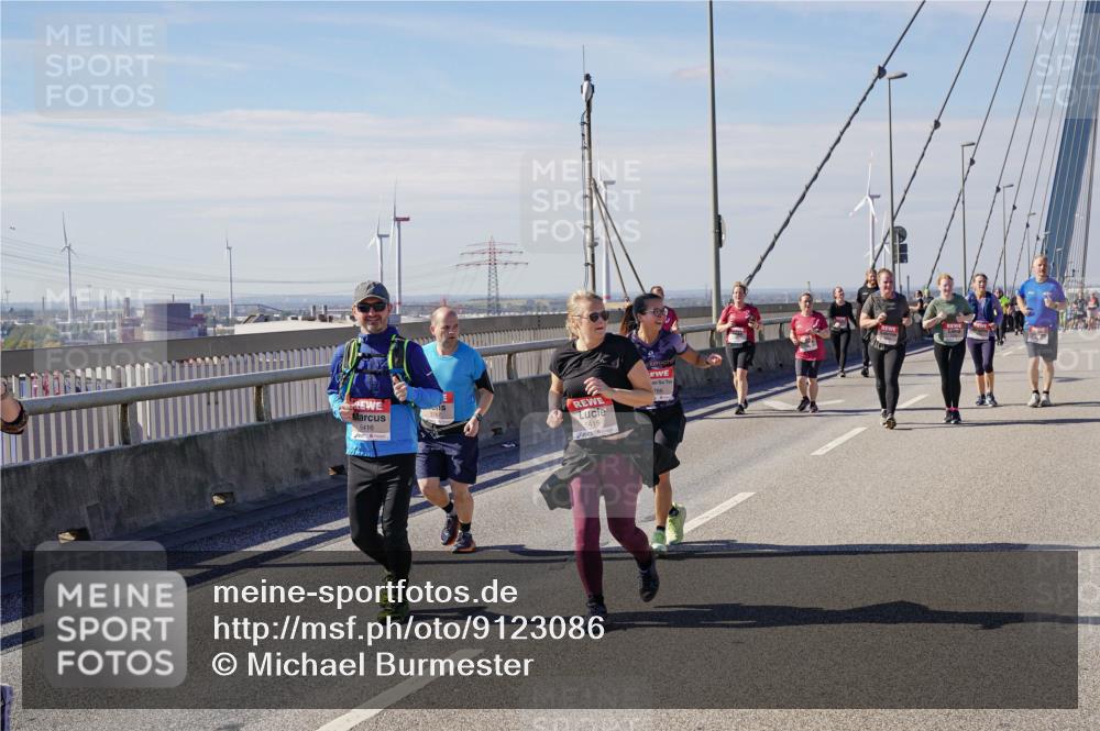 03.10.2025 - Köhlbrandbrückenlauf Michael Burmester http://msf.ph/oto/9123086 03.10.2025 13:05:35 Position 2 5416, 5415 meine-sportfotos.de