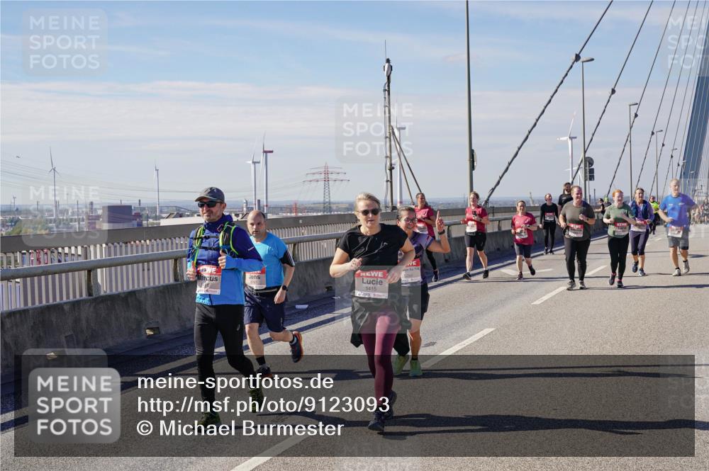03.10.2025 - Köhlbrandbrückenlauf Michael Burmester http://msf.ph/oto/9123093 03.10.2025 13:05:36 Position 2 5415 meine-sportfotos.de