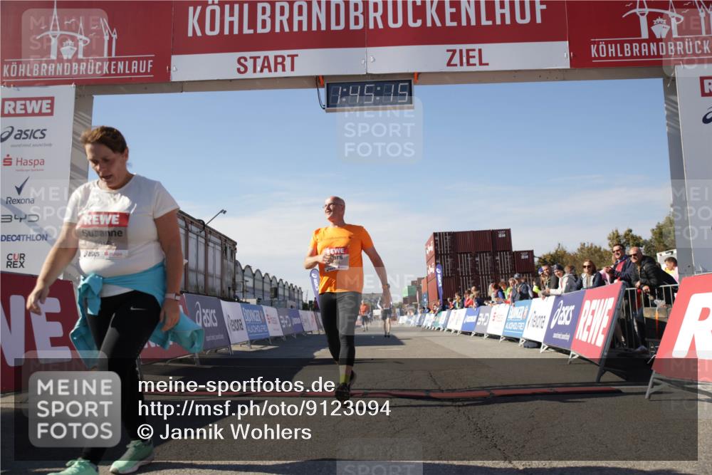 03.10.2025 - Köhlbrandbrückenlauf Jannik Wohlers http://msf.ph/oto/9123094 03.10.2025 13:45:15 Ziel 5015, 6264, 6695 meine-sportfotos.de