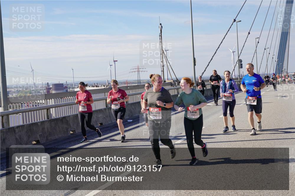 03.10.2025 - Köhlbrandbrückenlauf Michael Burmester http://msf.ph/oto/9123157 03.10.2025 13:05:40 Position 2 4884, 5564 meine-sportfotos.de