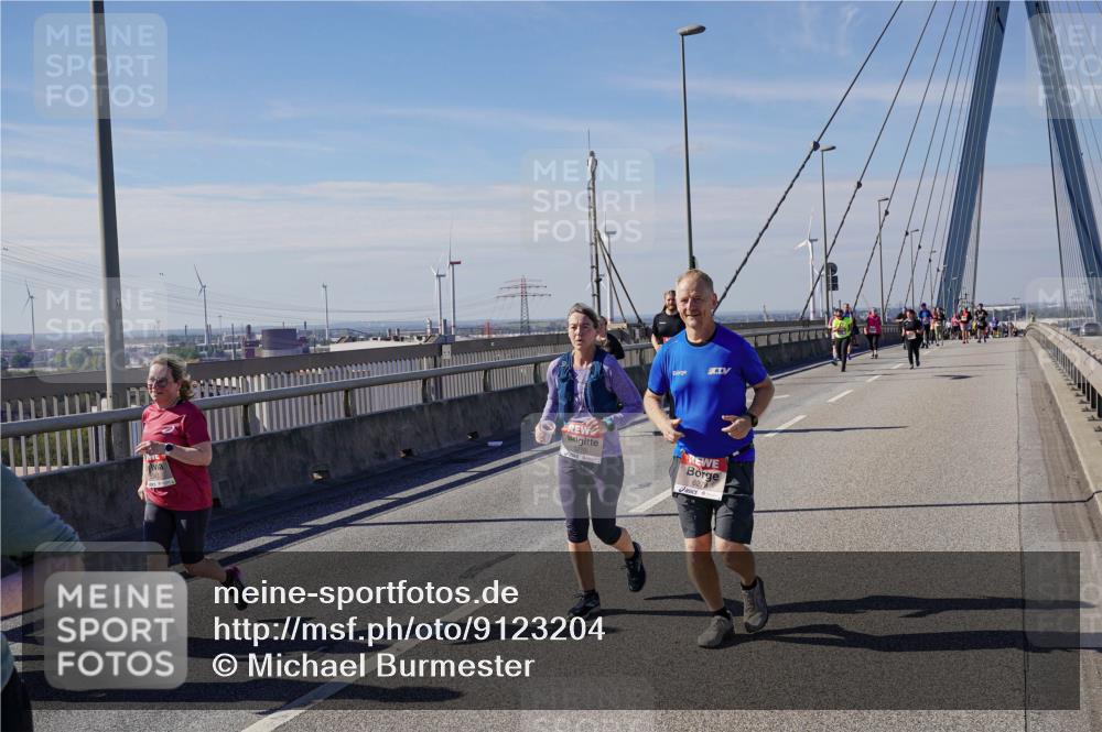 03.10.2025 - Köhlbrandbrückenlauf Michael Burmester http://msf.ph/oto/9123204 03.10.2025 13:05:42 Position 2 627 meine-sportfotos.de
