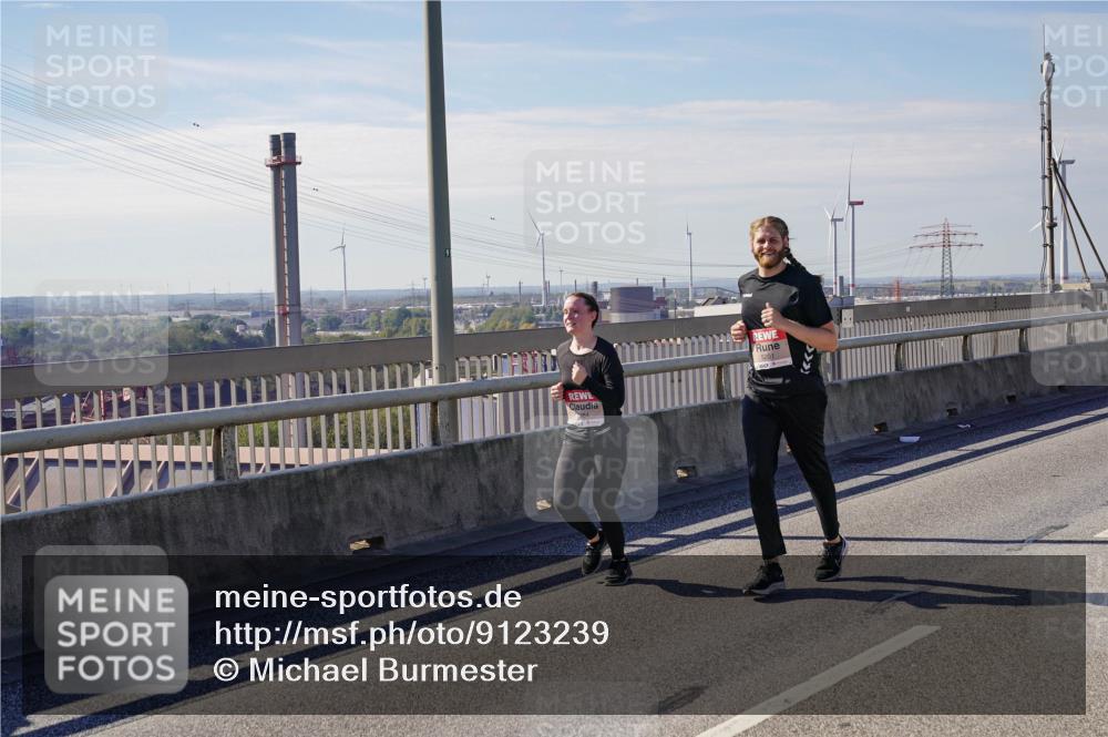 03.10.2025 - Köhlbrandbrückenlauf Michael Burmester http://msf.ph/oto/9123239 03.10.2025 13:05:46 Position 2  meine-sportfotos.de