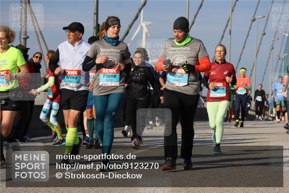 03.10.2025 - Köhlbrandbrückenlauf Strokosch-Dieckow http://msf.ph/oto/9123270 03.10.2025 10:01:32 Position 2 292, 3293, 2212, 2365, 2086 meine-sportfotos.de