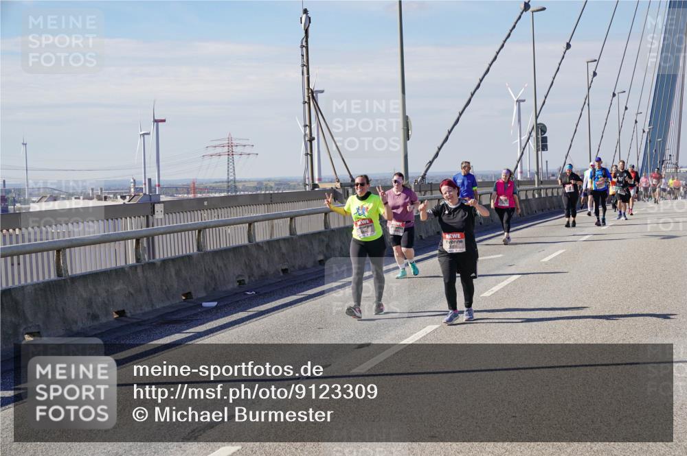 03.10.2025 - Köhlbrandbrückenlauf Michael Burmester http://msf.ph/oto/9123309 03.10.2025 13:05:51 Position 2  meine-sportfotos.de