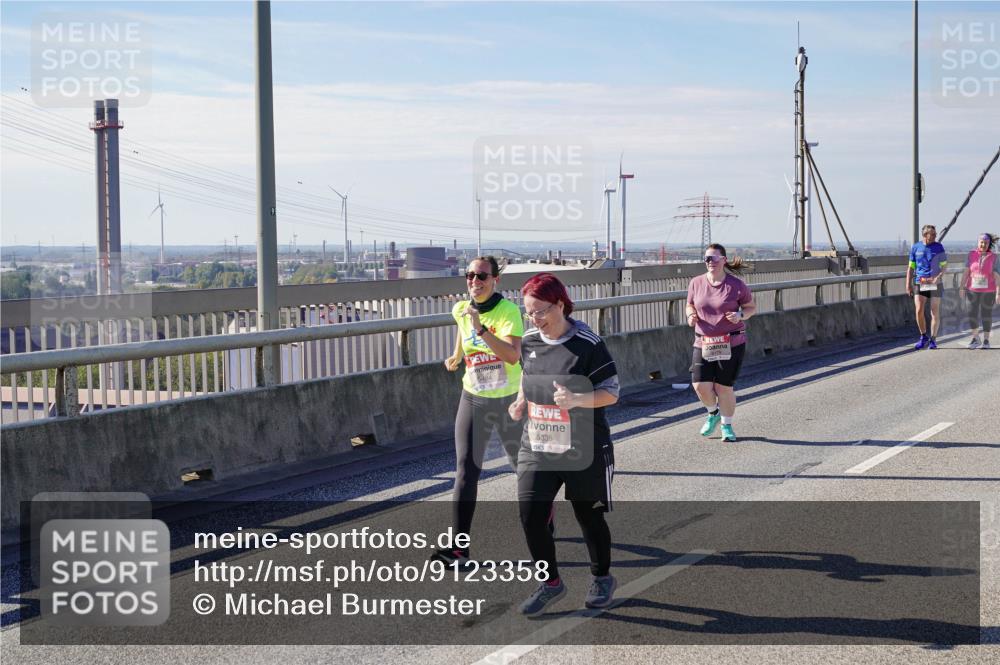 03.10.2025 - Köhlbrandbrückenlauf Michael Burmester http://msf.ph/oto/9123358 03.10.2025 13:05:55 Position 2 5335 meine-sportfotos.de