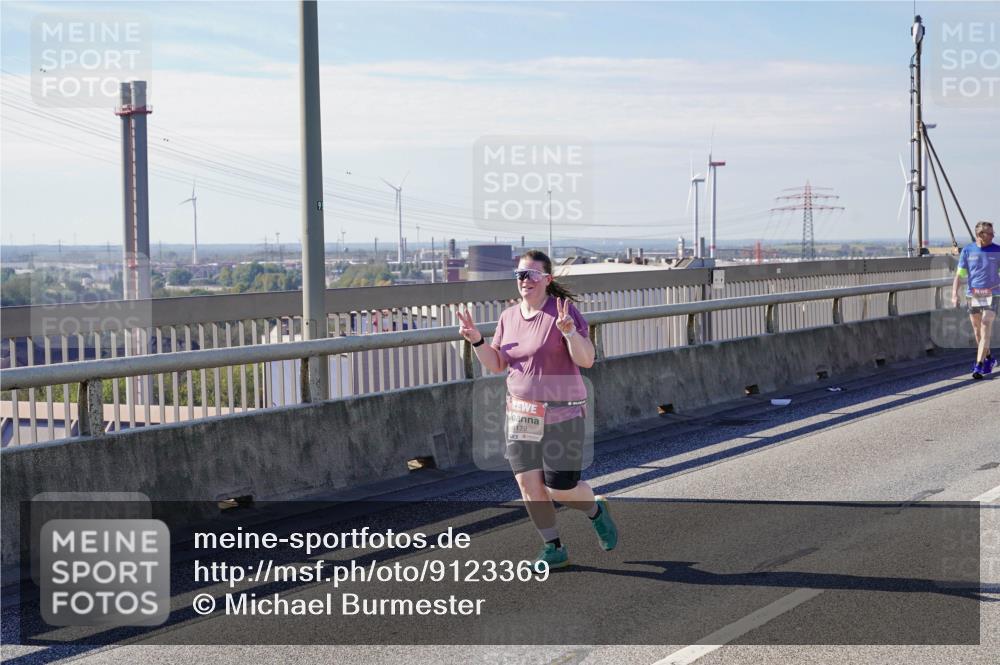03.10.2025 - Köhlbrandbrückenlauf Michael Burmester http://msf.ph/oto/9123369 03.10.2025 13:05:56 Position 2 6179 meine-sportfotos.de