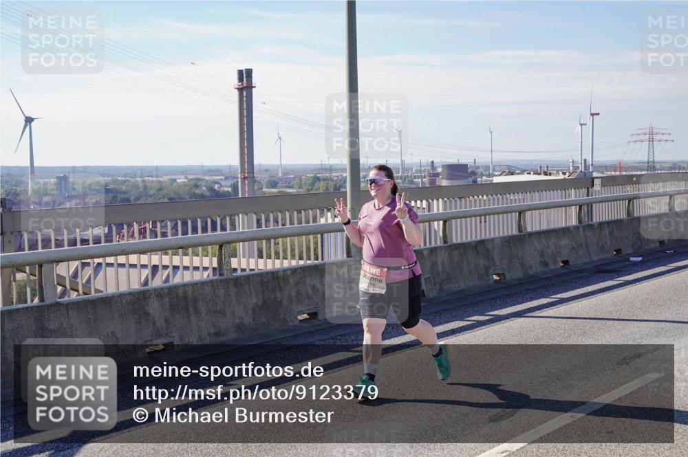 03.10.2025 - Köhlbrandbrückenlauf Michael Burmester http://msf.ph/oto/9123379 03.10.2025 13:05:57 Position 2 179 meine-sportfotos.de