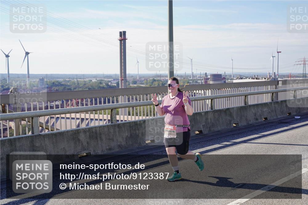 03.10.2025 - Köhlbrandbrückenlauf Michael Burmester http://msf.ph/oto/9123387 03.10.2025 13:05:57 Position 2 79 meine-sportfotos.de