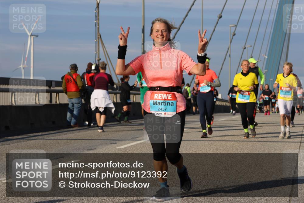 03.10.2025 - Köhlbrandbrückenlauf Strokosch-Dieckow http://msf.ph/oto/9123392 03.10.2025 10:01:45 Position 2 08, 2457 meine-sportfotos.de