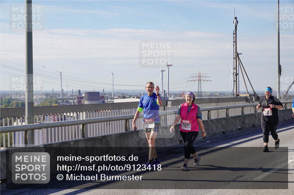 03.10.2025 - Köhlbrandbrückenlauf Michael Burmester http://msf.ph/oto/9123418 03.10.2025 13:06:01 Position 2  meine-sportfotos.de