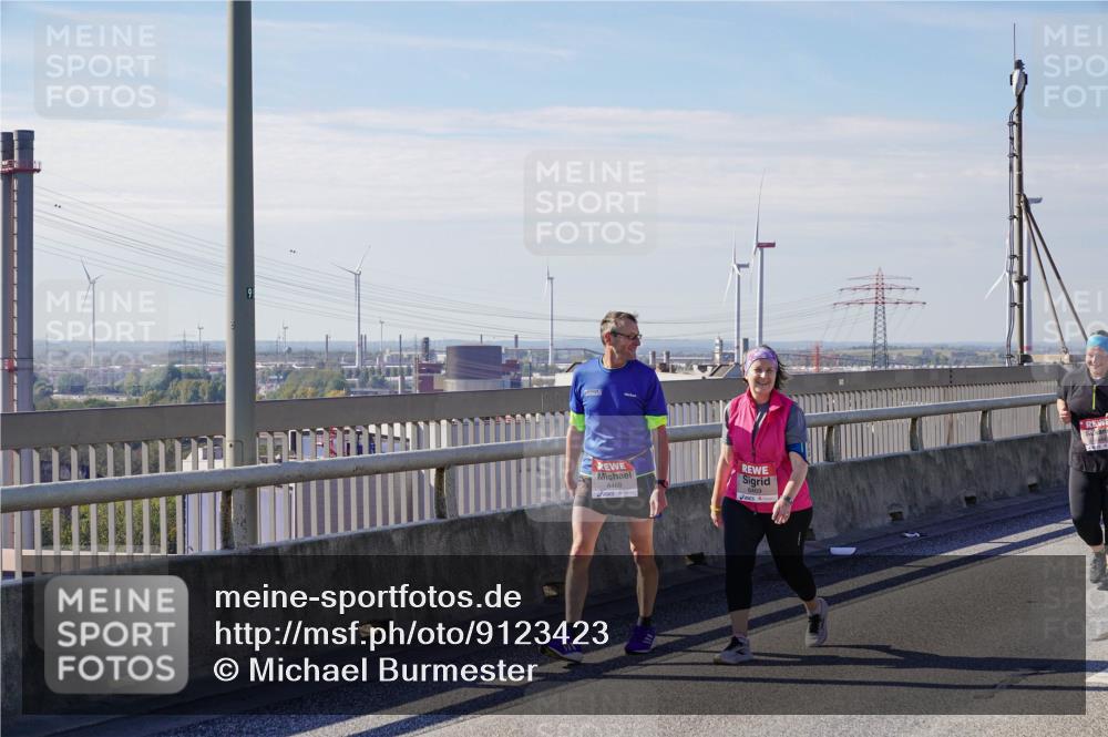 03.10.2025 - Köhlbrandbrückenlauf Michael Burmester http://msf.ph/oto/9123423 03.10.2025 13:06:02 Position 2 6468 meine-sportfotos.de