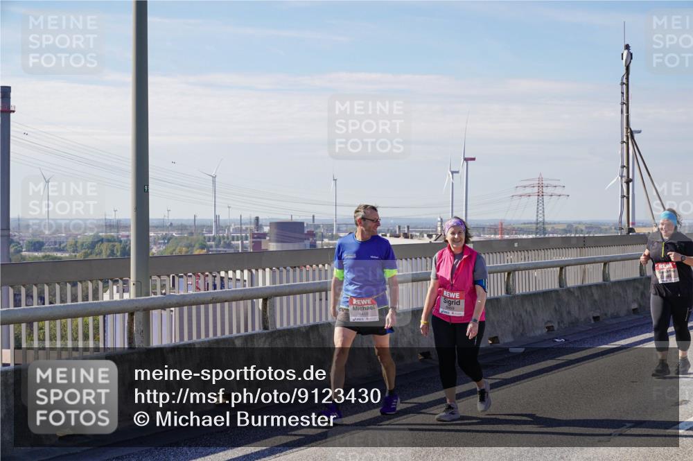 03.10.2025 - Köhlbrandbrückenlauf Michael Burmester http://msf.ph/oto/9123430 03.10.2025 13:06:02 Position 2 6468 meine-sportfotos.de