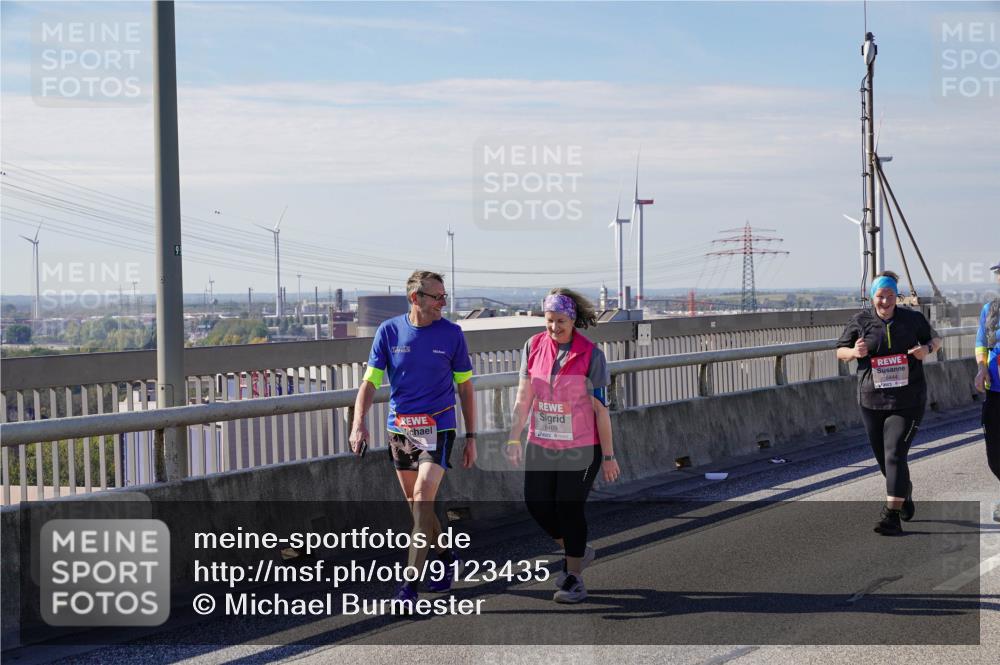 03.10.2025 - Köhlbrandbrückenlauf Michael Burmester http://msf.ph/oto/9123435 03.10.2025 13:06:02 Position 2  meine-sportfotos.de