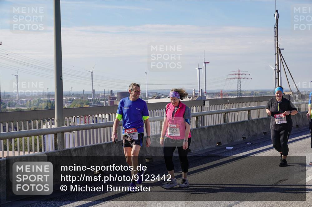 03.10.2025 - Köhlbrandbrückenlauf Michael Burmester http://msf.ph/oto/9123442 03.10.2025 13:06:02 Position 2  meine-sportfotos.de