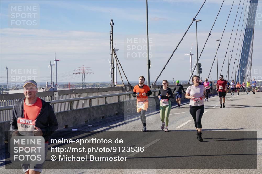 03.10.2025 - Köhlbrandbrückenlauf Michael Burmester http://msf.ph/oto/9123536 03.10.2025 13:06:11 Position 2 5043 meine-sportfotos.de