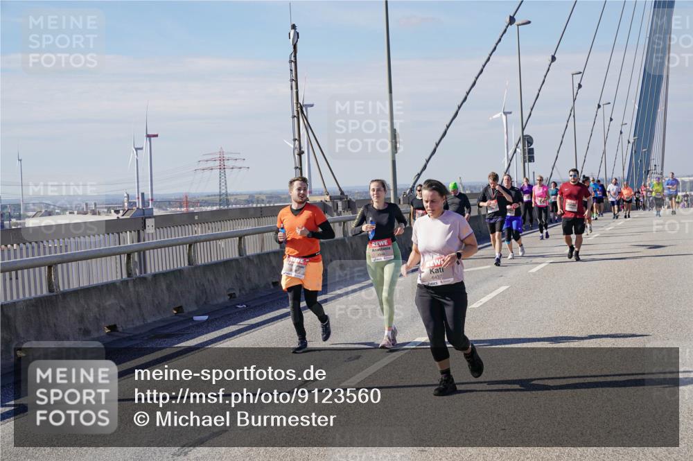 03.10.2025 - Köhlbrandbrückenlauf Michael Burmester http://msf.ph/oto/9123560 03.10.2025 13:06:12 Position 2 6437 meine-sportfotos.de