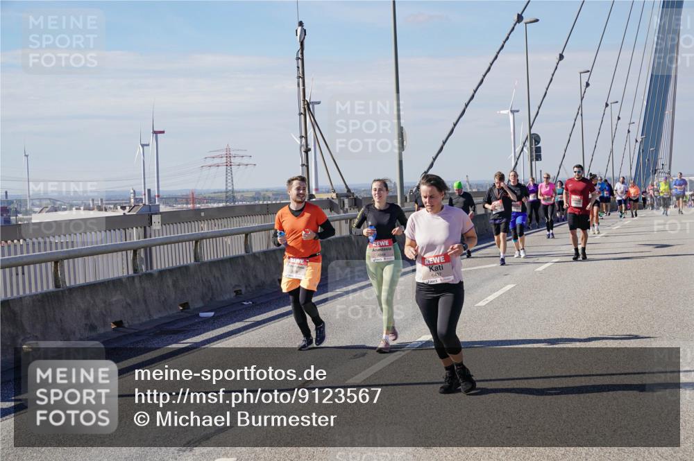 03.10.2025 - Köhlbrandbrückenlauf Michael Burmester http://msf.ph/oto/9123567 03.10.2025 13:06:12 Position 2 6437 meine-sportfotos.de